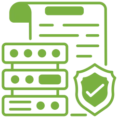 2. Enterprise Data Sanitization & Certified Data Destruction