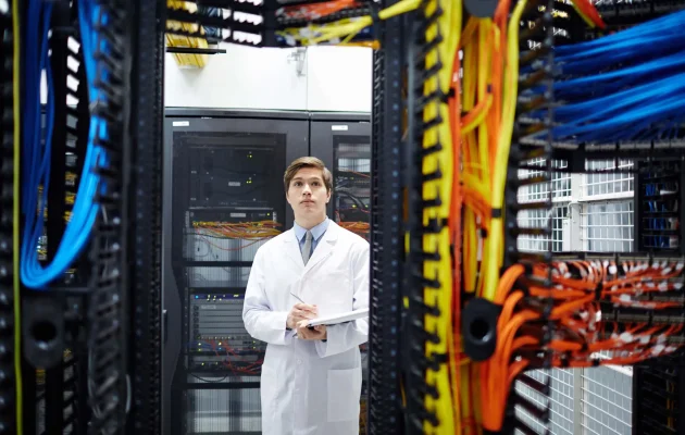 2.Healthcare & Medical Organizations