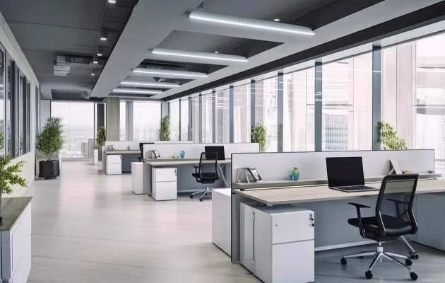 Corporate & Enterprise Offices